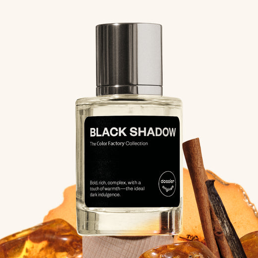 Picture of Black Shadow