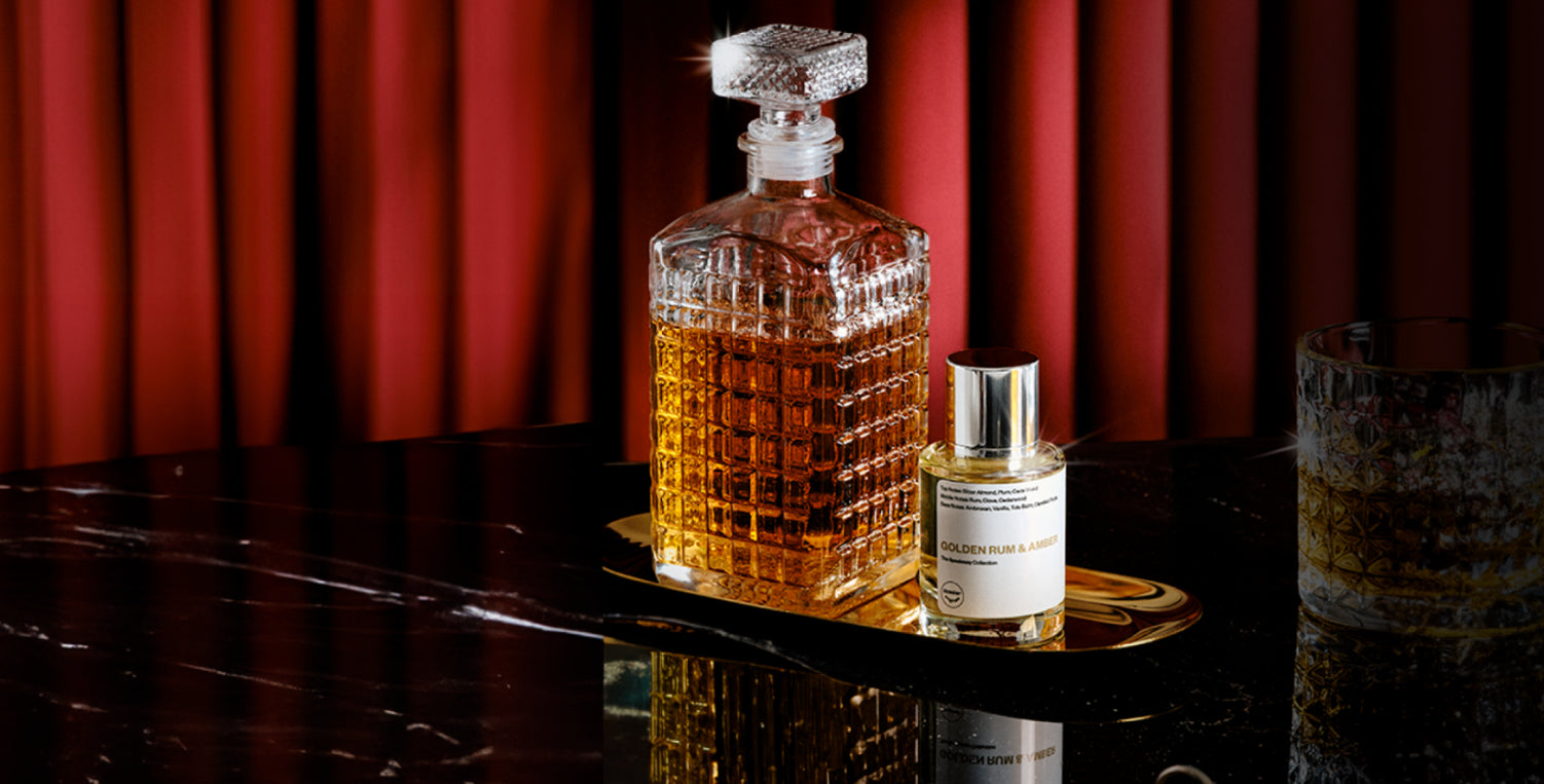 Speakeasy Collection banner