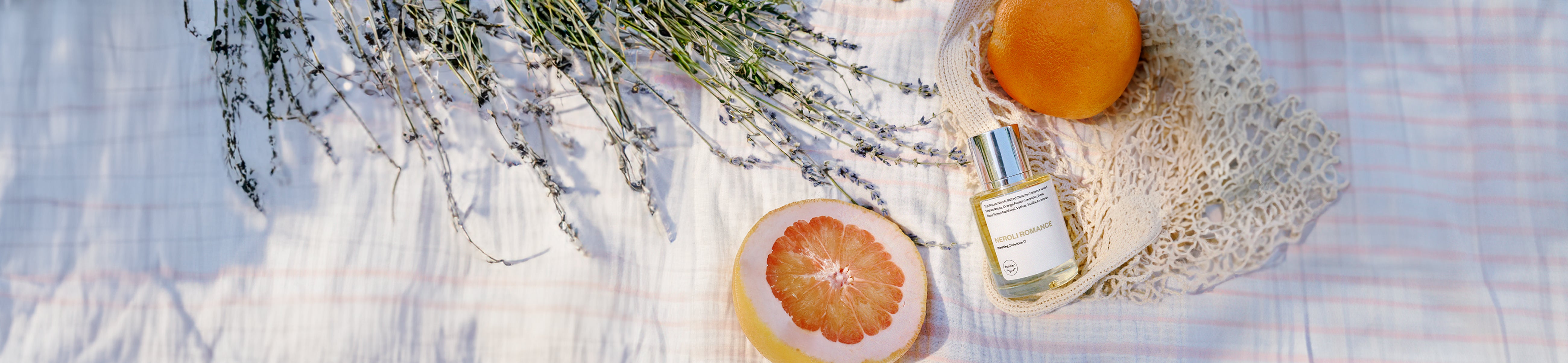 Wedding Collection banner