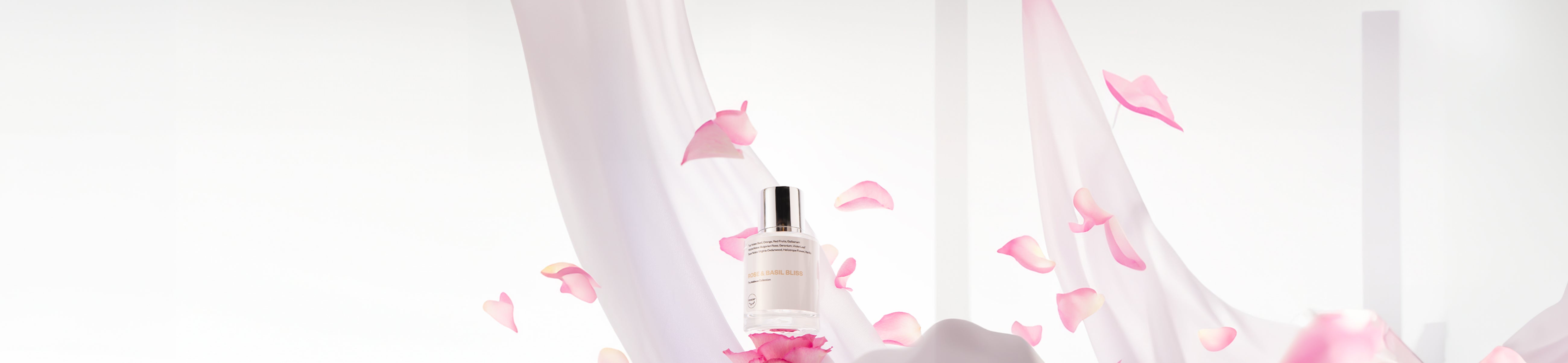 Wellness Collection banner