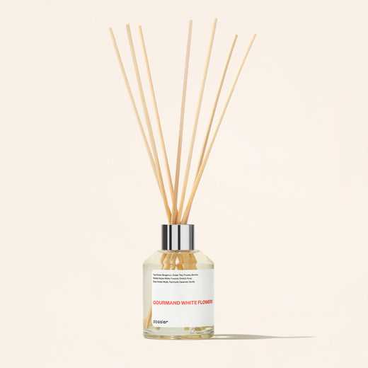 Picture of Gourmand White Flowers Room Diffuser