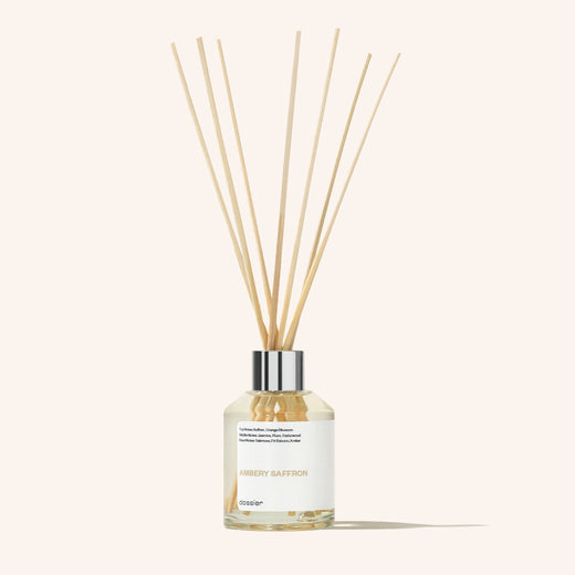 Picture of Ambery Saffron Room Diffuser