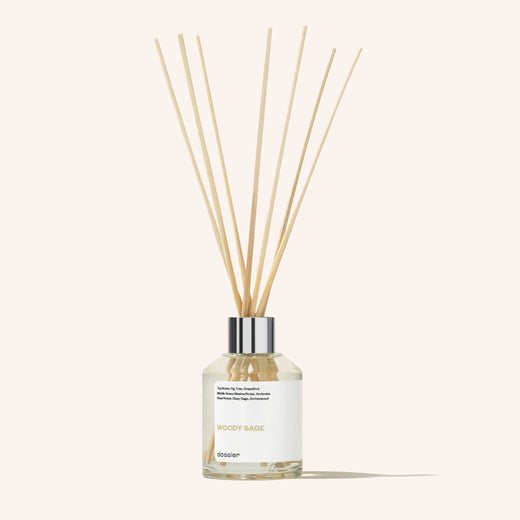 Picture of Woody Sage Room Diffuser