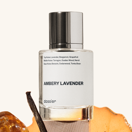 Picture of Ambery Lavender