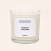 Aromatic Star Anise Candle Candles Inspired by Dior's Sauvage Perfume