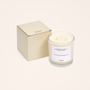 Floral Marshmallow Candle Candles Inspired by By Kilian’s Love, Don’t Be Shy Perfume