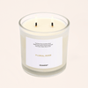 Floral Rose Candle Candles Inspired by Le Labo Fragrances' Rose 31 Perfume