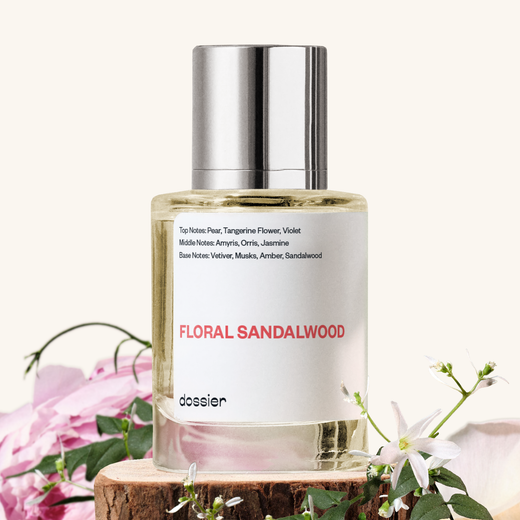 Picture of Floral Sandalwood