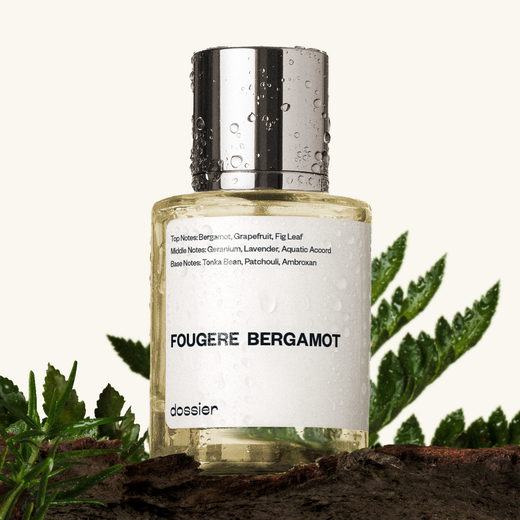 Picture of Fougere Bergamot