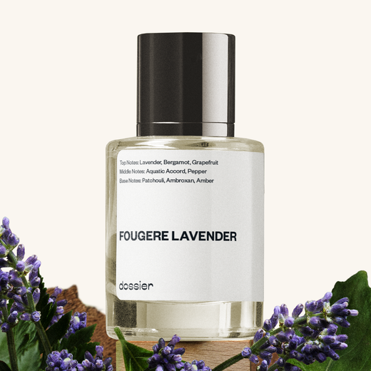 Picture of Fougere Lavender