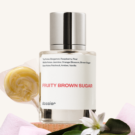 Picture of Fruity Brown Sugar