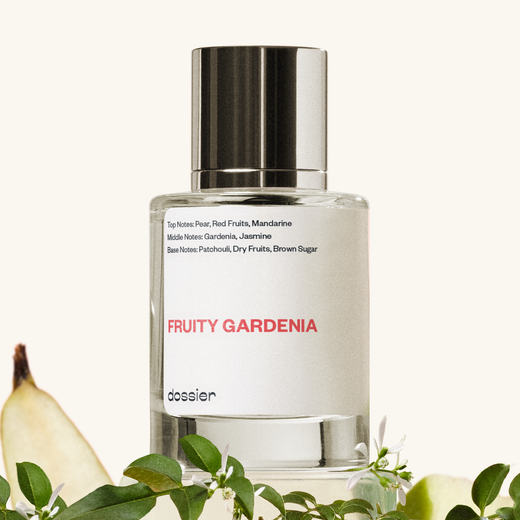 Picture of Fruity Gardenia