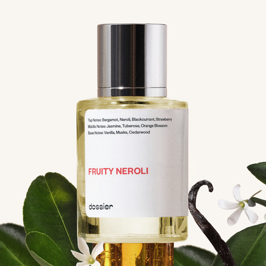 Picture of Fruity Neroli